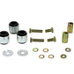 Whiteline Plus 3/08+ Dodge Challenger / 11/05+ Charger Rear Camber Correction Control/Radius Arm Upp W63342