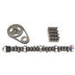 Comp Cams Xtreme EnergyT, XE262H: Cam & S-Kit