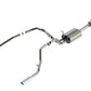 Borla 19-22 RAM 1500 3.6L V6 4DR 140.5/144.6/153.5 Wheel Base 2.25in S-Type Cat-Back Exhaust 140852
