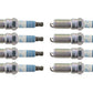 Ford Performance Parts 2011-2014 Mustang 5.0L Cold Spark Plug Set