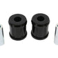 Whiteline Trailing Arm Lower Front Bushings Mitsubishi Lancer Evo IV 1996-1996