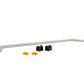 Whiteline Front Sway Bar 24mm Adjustable Mazda Miata 1998-2005