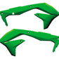 Acerbis Rad Shrds- Kx450F 16 Grn 2449690006