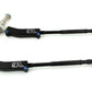 SPL Part NA/NB Miata Tie Rod End Kit - Bumpsteer Adjustable