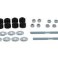Whiteline Plus Universal Sway Bar Link Threaded Rod w/ Poly Bushes 140mm W21806S