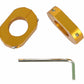 Whiteline 22mm  Alloy Sway Bar Lateral Lock