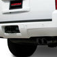 Corsa Performance 07-08 Chevrolet Tahoe 5.3L V8 Black Sport Cat-Back Exhaust