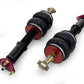 AIRLIFT Performance Rear Kit for Lexus IS 350 RWD, 06-13, Lexus ISF, 08-14