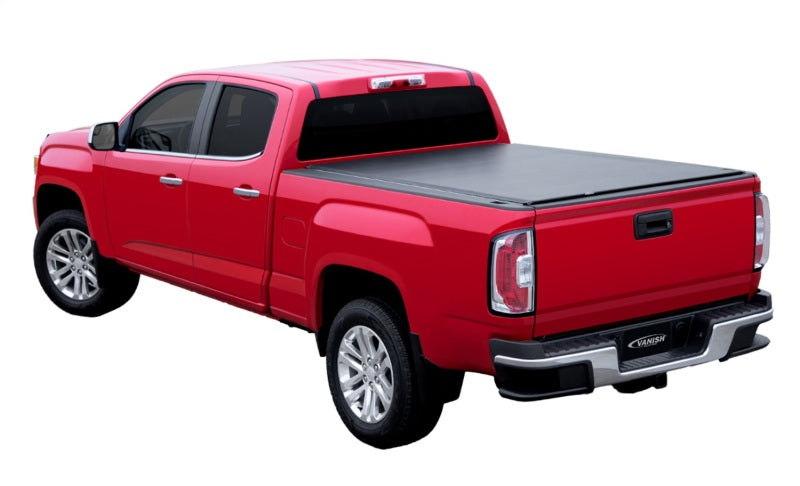 Access Vanish 14+ Chevy/GMC Full Size 1500 8ft Bed Roll-Up Cover 92339