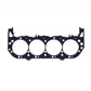 Cometic Gasket Cometic GM/Mercury Marine 1050 Gen-IV Big Block V8 .080in MLS Cylinder Head Gasket-4.530in Bore C5639-080