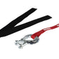 Ford Racing Bronco Replacement Warn Winch Rope Kit M-1821-BWR