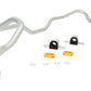 Whiteline Front Sway Bar 24mm Heavy Duty Blade Adjustable Toyota Corolla 02-08