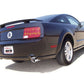 Borla 05-09 Ford Mustang GT/Bullitt ATAK Catback Exhaust 140382