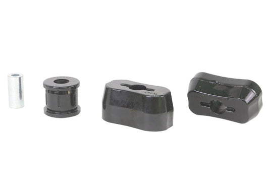 Whiteline 1998-2006 Volkswagen Beetle Motor Mount Insert - Lower Torque Position W93510