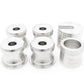 SPL Part Pro Solid Subframe Bushings S13/S14