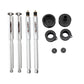 Belltech 07-17 Jeep JK Wrangler Rubicon Complete Leveling Kit 1033SP