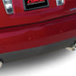 Corsa Performance 05-07 Cadillac STS 4.6L Polished Touring Axle-Back Exhaust