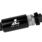 Aeromotive Stainless 40 Micron Filter Micronale AN-10
