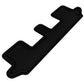 3D MAXpider 2003-2014 Volvo XC90 Kagu 3rd Row Floormats - Black L1VV00431509
