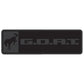 Ford Racing Bronco/Bronco Sport G.O.A.T. Badge - Black/Black M-1447-GOATBLK