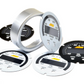 AEM Electronics Instrument Trim Ring Set