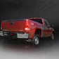 Corsa 09-13 Chevrolet Silverado Reg. Cab/Long Bed 1500 4.8L V8 Polished Sport Cat-Back Exhaust 14900