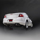 Corsa 11-13 Chrysler 200/Dodge Avenger V6 Polished Sport Cat-Back Exhaust 14413