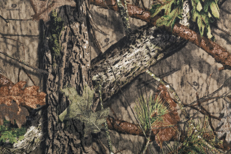 Covercraft 21-23 Nissan Pathfinder Carhartt Camo SeatSaver Custom Front Row Seat Covers - Mossy Oak SSC2613CAMB