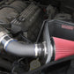 Corsa Performance Corsa Apex 12-17 Jeep Grand Cherokee SRT8 6.4L DryFlow Metal Intake