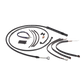 Burly Brand Control Kit 16in Gorilla - Black B30-1247