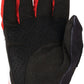 Answer 24 Peak Flo Gloves Black/Red/White - XS 442794