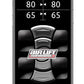 AIRLIFT 3H(3/8"Air Line,4 Gallon 5-Port Lightweight Raw Alum.,VIAIR 444C Comp)