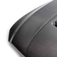 Anderson Composites 20-23 Cadillac CT5-V Blackwing Carbon Fiber Hood - Type SV AC-HD22CACT5BW-SV-DS