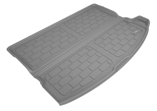 3D MAXpider 2017-2019 Mini Countryman Kagu Cargo Liner - Gray M1MN0181301