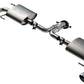 Borla 17-20 Mazda CX-5 2.5L AT AWD 4DR 2in Touring Rear Section Exhaust 11968