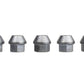 Ford Performance Parts Ford Racing 2015-2017 Mustange Open Back Lug Nut Kit