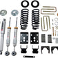 Belltech Lowering Kit With Sp Shocks