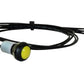 AEM Electronics CD-Dash Button Kit