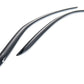 OLM Rain Guard Deflector Kit - 2013-2021 FR-S/ BRZ/86