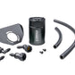 CORSA Performance Corsa 2020+ Chevrolet Corvette C8 Coupe Catch Can CC0005