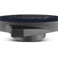 Ford Racing Black Finish Ford Logo Air Cleaner Nut 302-334