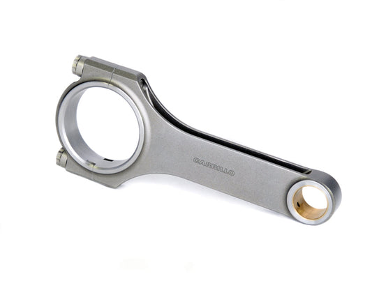 Carrillo Nissan/Infiniti/Datsun VQ35HR Pro-H 3/8 WMC Bolt Connecting Rods SCR5447-6