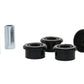 Whiteline Plus 9/98-8/09 Subaru Legacy / 9/98-8/09 Outback Rear C/A Upper Inner Bushing Kit W63396