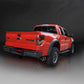 Corsa Performance 10 Ford F-150 Raptor 5.4L V8 Polished Sport Cat-Back Exhaust