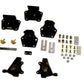 Belltech LOWERING KIT W/O SHOCKS 807