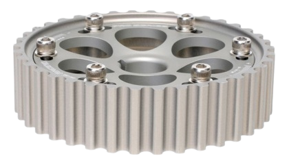 Skunk2 Pro-Series 88-95 Honda Civic/CRX/DelSol SOHC 1.5/1.6L (D Series) Cam Gear (Ti Color)