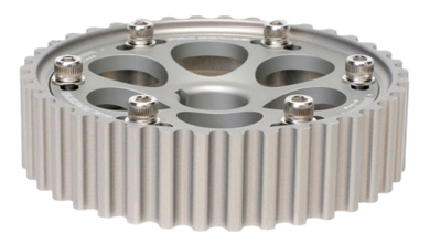 Skunk2 Pro-Series 88-95 Honda Civic/CRX/DelSol SOHC 1.5/1.6L (D Series) Cam Gear (Ti Color)