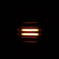 AlphaRex 21-24 Ford Bronco (Excl. Raptor) Nova-Series LED Tail Lights - Black 659010 *Discontinued