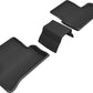 3D MAXpider 19-22 Mercedes Benz A-Class (V177) Kagu Black R2 (3 Pcs Design) L1MB11221509
