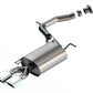 Borla 2023 Hyundai Palisade / 20-22 Kia Telluride 3.8L V6 S-Type Axle-Back Exhaust 11979